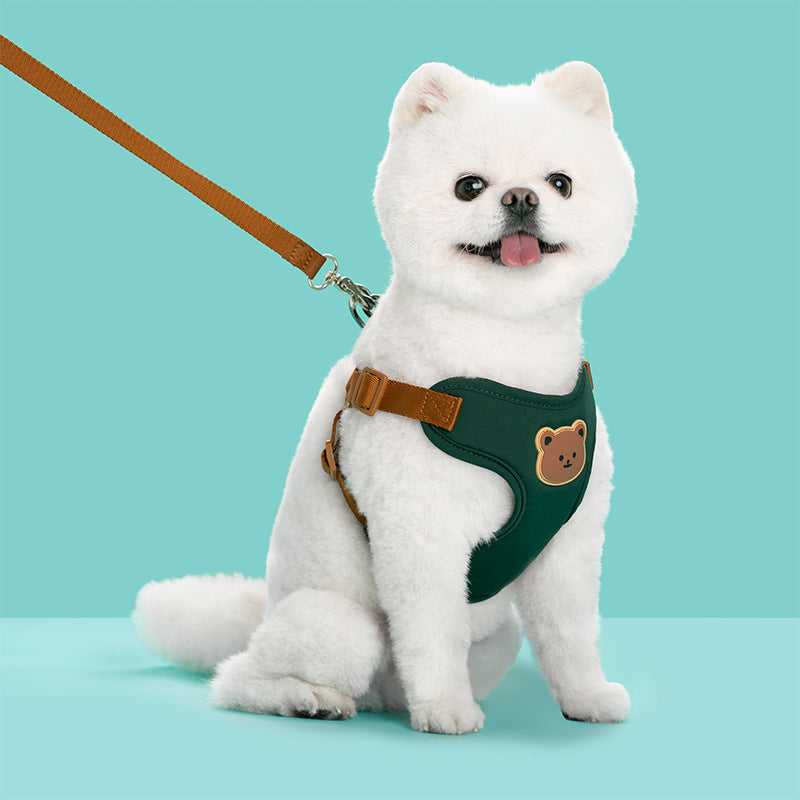 HoneyBear Hug Harness