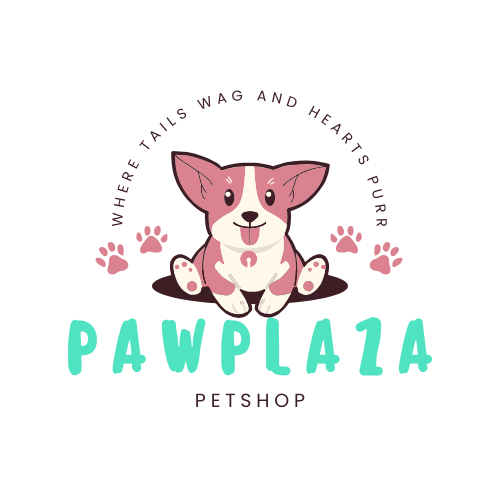 PawPlaza