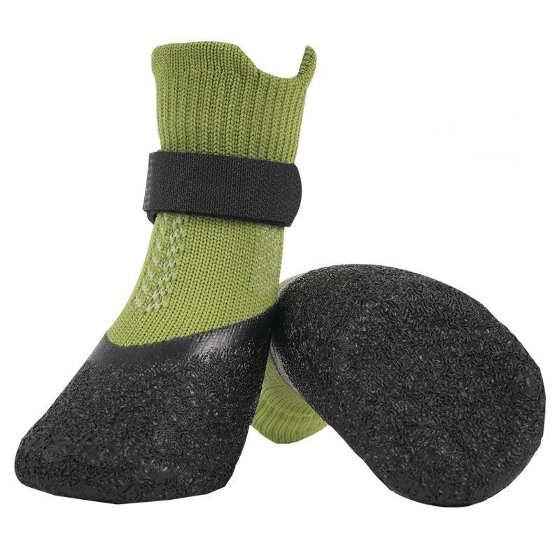 Pet-Tech Waterproof Sock Shoes