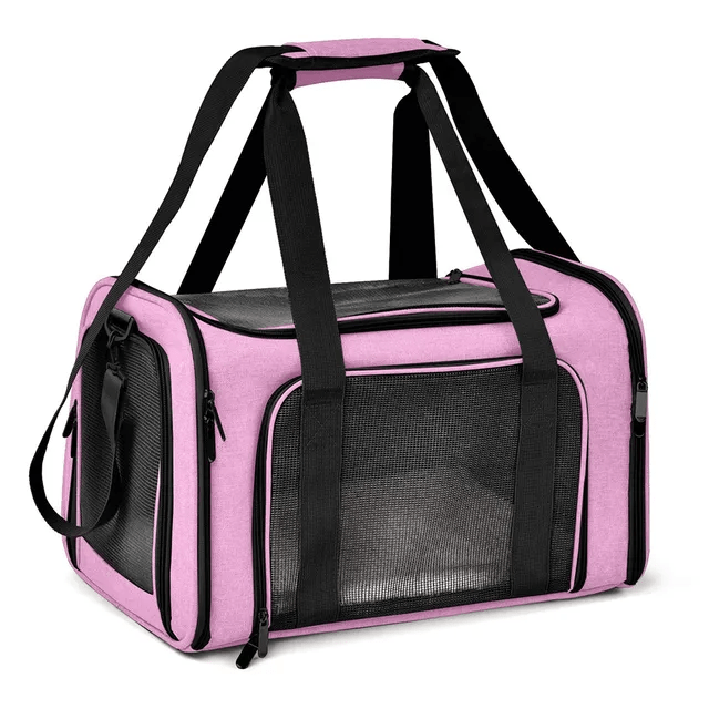 Airline Approved Small Pet Carrier - PawPlaza