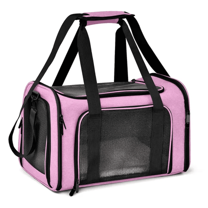 Airline Approved Small Pet Carrier - PawPlaza