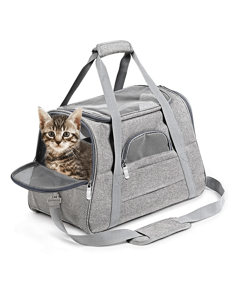 Airline Approved Small Pet Carrier - PawPlaza