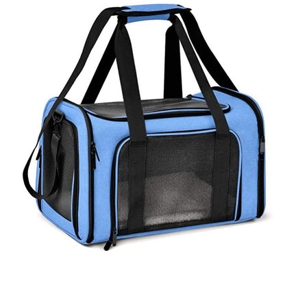 Airline Approved Small Pet Carrier - PawPlaza