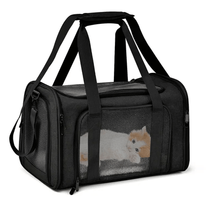 Airline Approved Small Pet Carrier - PawPlaza