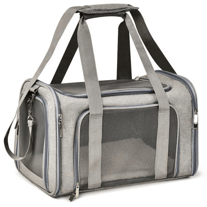 Airline Approved Small Pet Carrier - PawPlaza