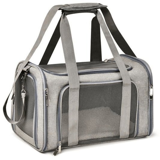 Airline Approved Small Pet Carrier - PawPlaza