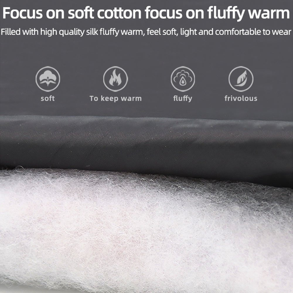 ArcticShield Insulated Winter Suit - PawPlaza