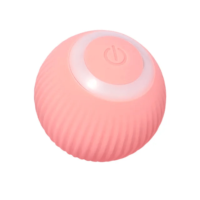 Auto - Rolling Interactive Smart Ball - PawPlaza
