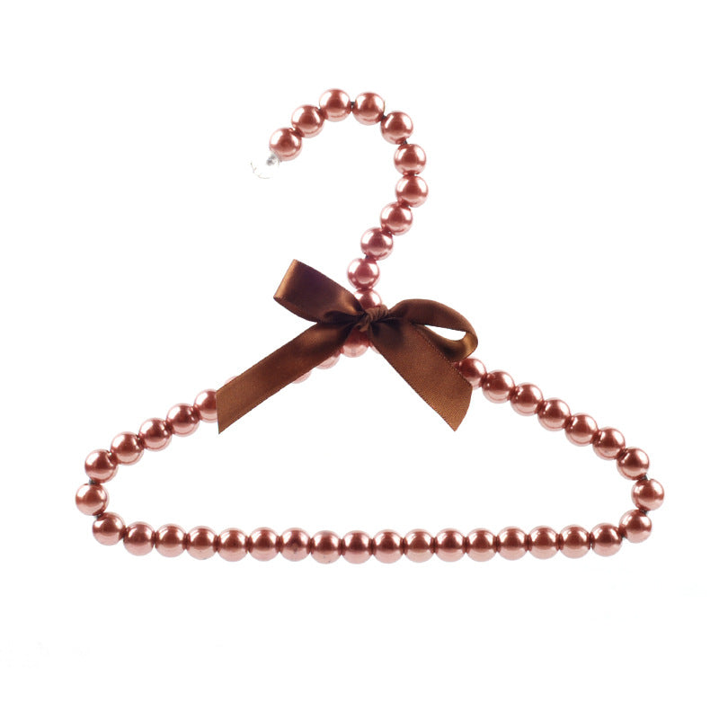 Pearl Pet Clothing Hanger