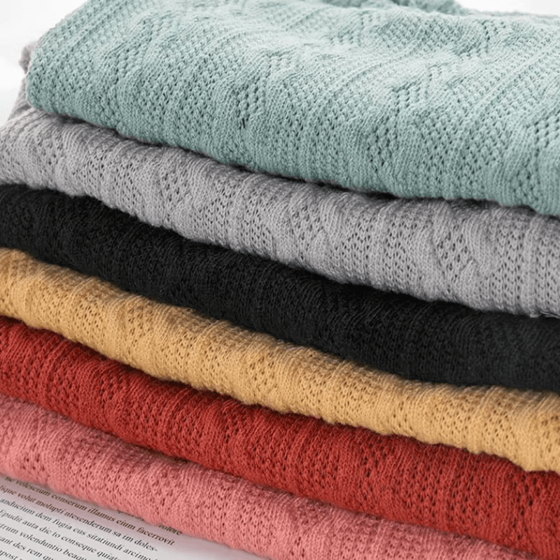 Baby Twist Weave Sweater - PawPlaza