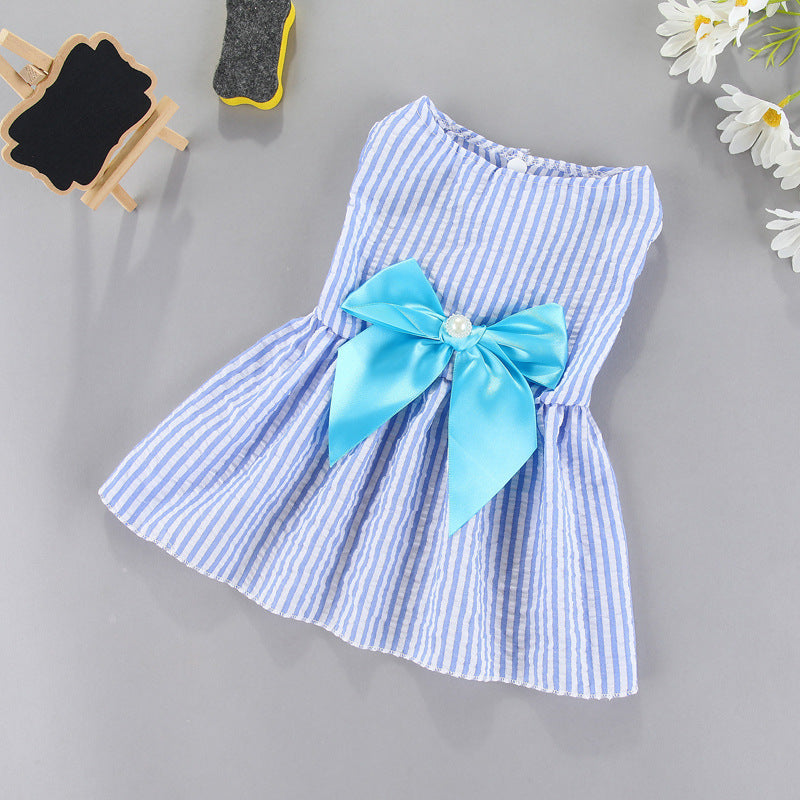 Sugarpaw Sunday Dress