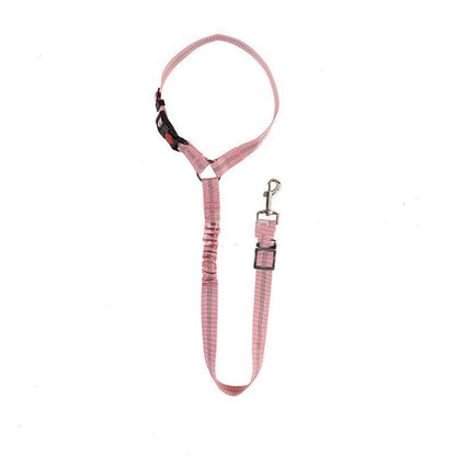 Car Head Restraint Pet Safety Leash - PawPlaza
