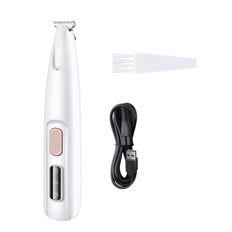 PawTrim Pro+ Precision Trimmer