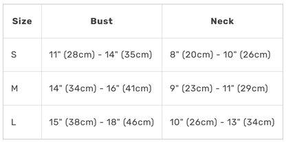 Classy Canine Couture Harness - PawPlaza