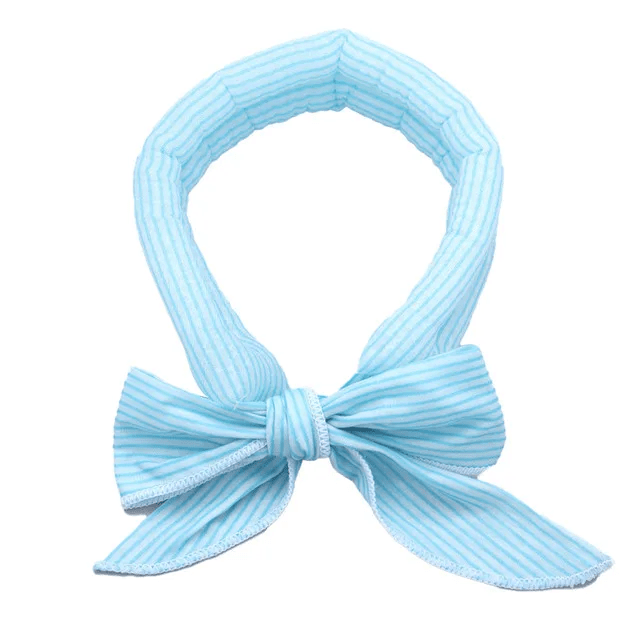 CoolWhisker Wrap Cooling Scarf - PawPlaza