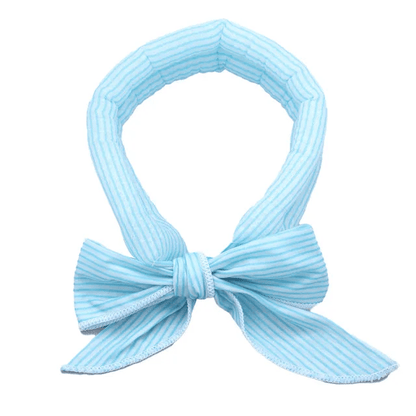 CoolWhisker Wrap Cooling Scarf - PawPlaza