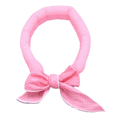 CoolWhisker Wrap Cooling Scarf - PawPlaza