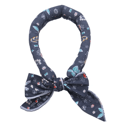 CoolWhisker Wrap Cooling Scarf - PawPlaza