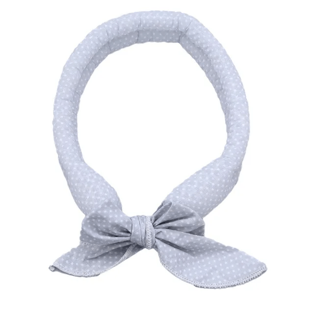 CoolWhisker Wrap Cooling Scarf - PawPlaza