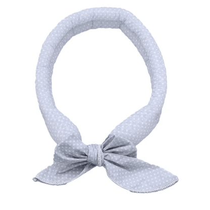 CoolWhisker Wrap Cooling Scarf - PawPlaza