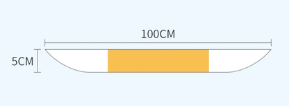 CoolWhisker Wrap Cooling Scarf - PawPlaza