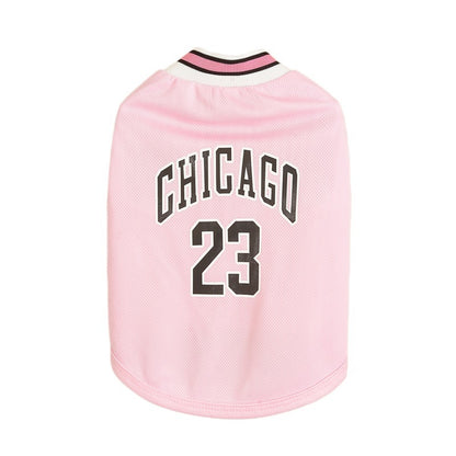 Chicago Basketball Jersey