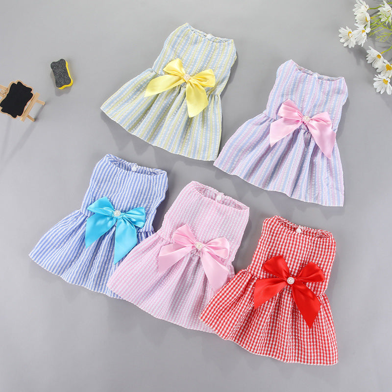 Sugarpaw Sunday Dress