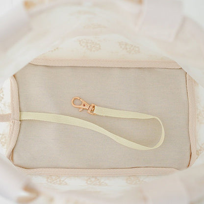 Elegant Lace Pet Bag - PawPlaza