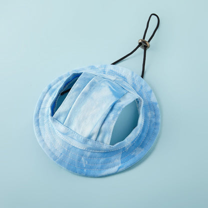 Sunshine Snuggle Cooling Summer Hat