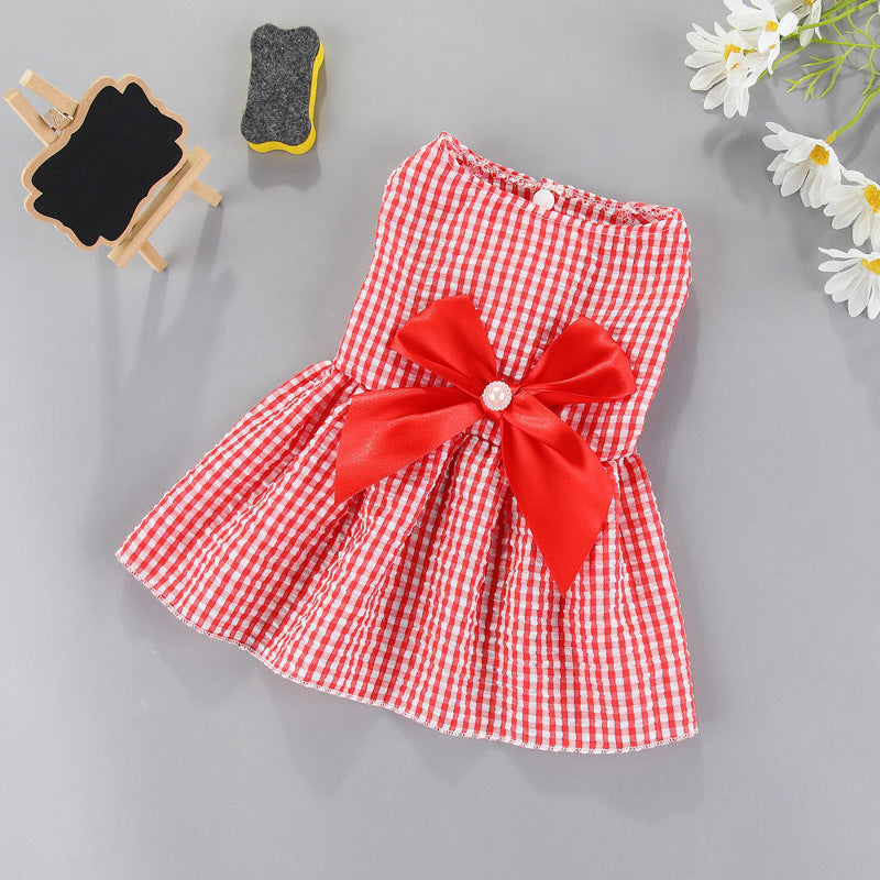 Sugarpaw Sunday Dress