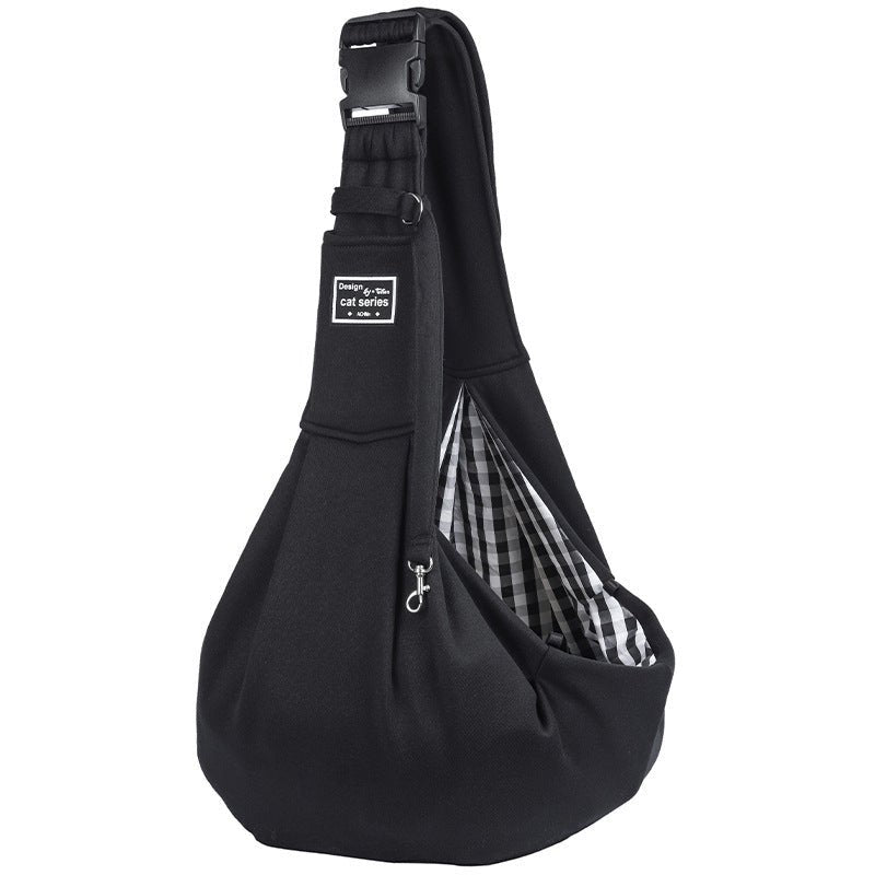 Fashion Shoulder Tote Pouch - PawPlaza