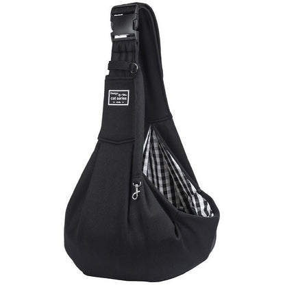 Fashion Shoulder Tote Pouch - PawPlaza