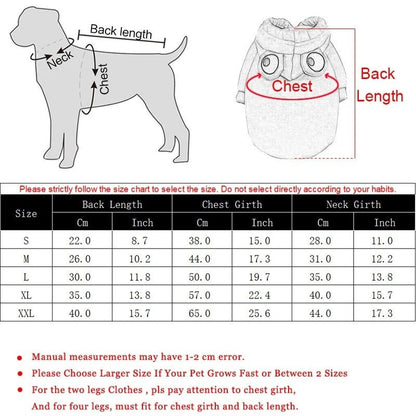 Frog Hoodie Pet Costume - PawPlaza