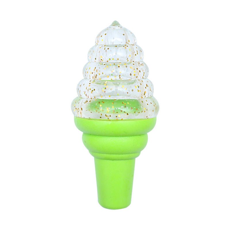 Frozen Fruit Ice Chew Toy - PawPlaza