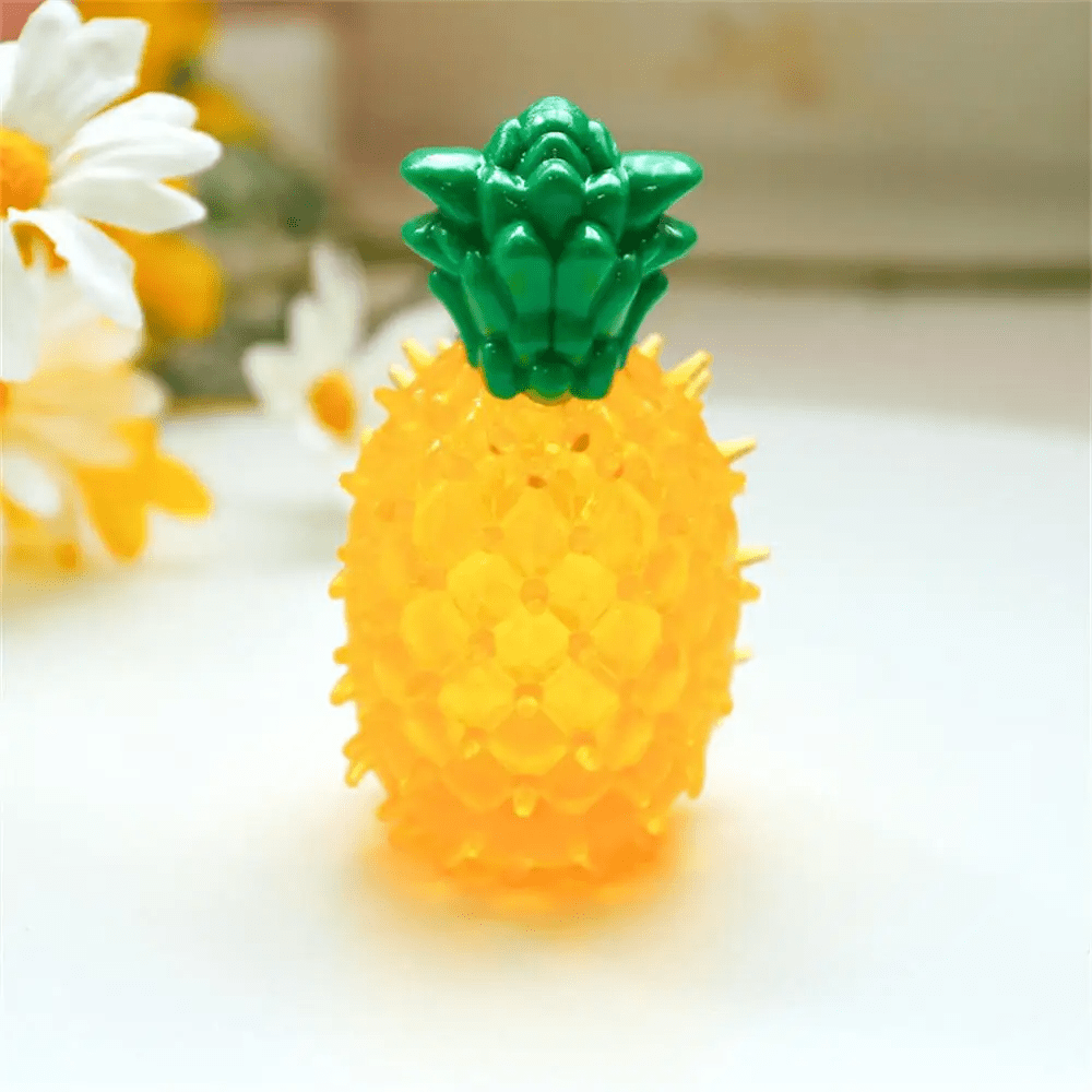 Frozen Fruit Ice Chew Toy - PawPlaza