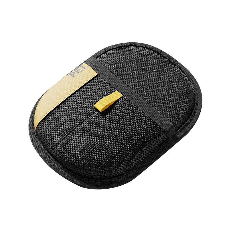 FurTech™ Smart Grooming Gloves - PawPlaza