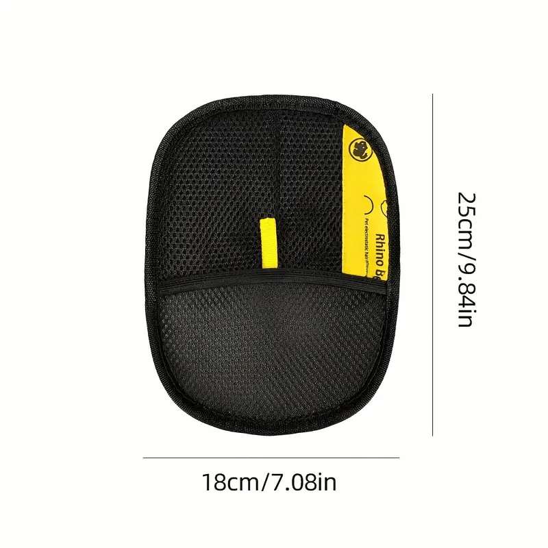 FurTech™ Smart Grooming Gloves - PawPlaza