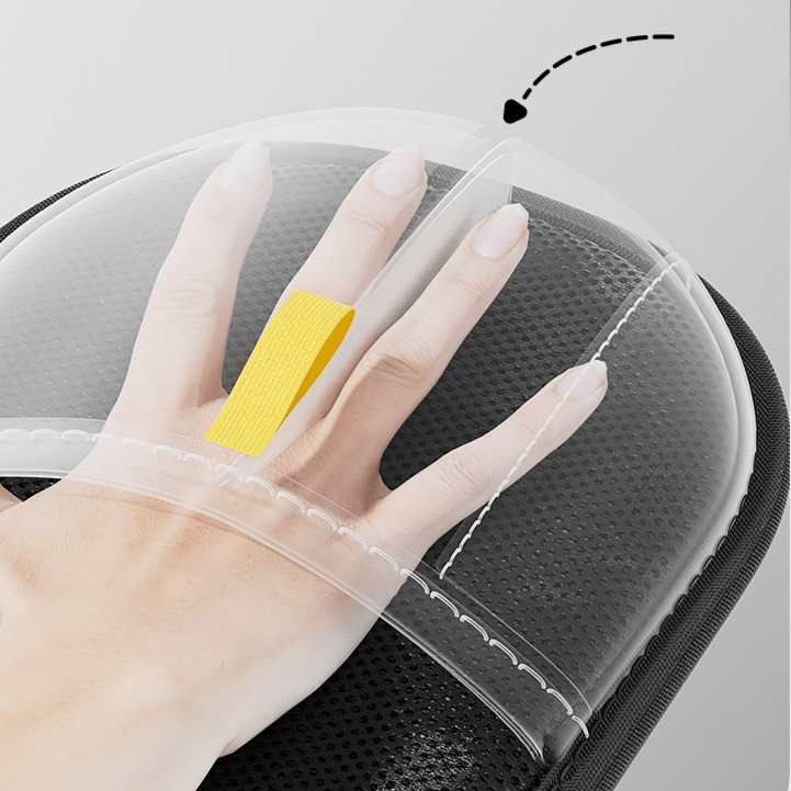 FurTech™ Smart Grooming Gloves - PawPlaza