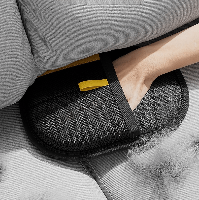 FurTech™ Smart Grooming Gloves - PawPlaza