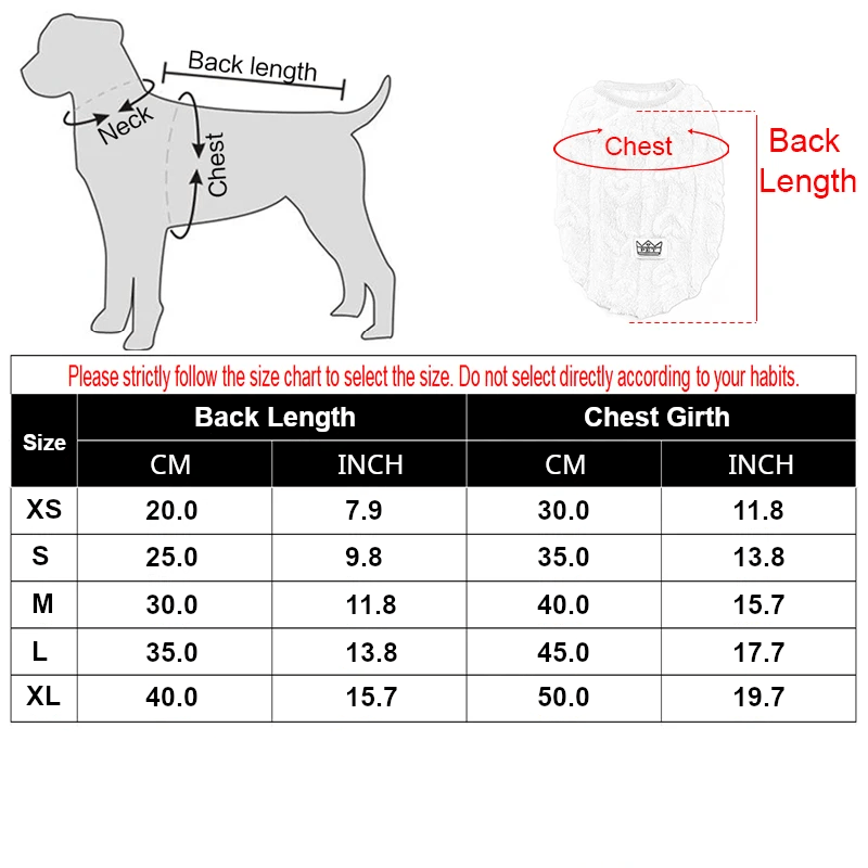 Heart Twist Fleece Vest - PawPlaza