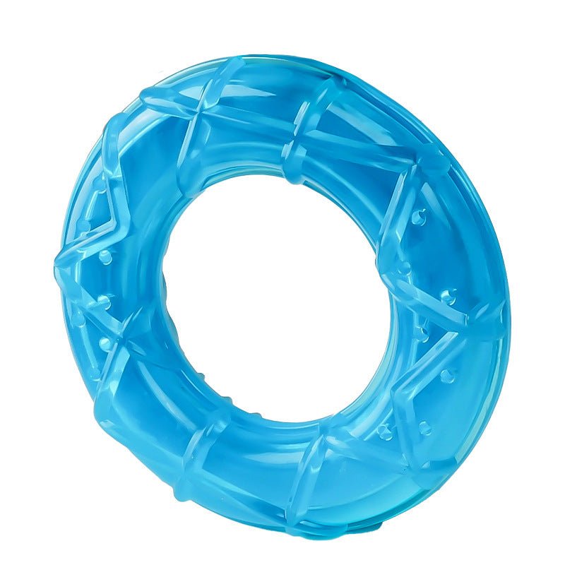 Ice Chew Frozen Toy - PawPlaza