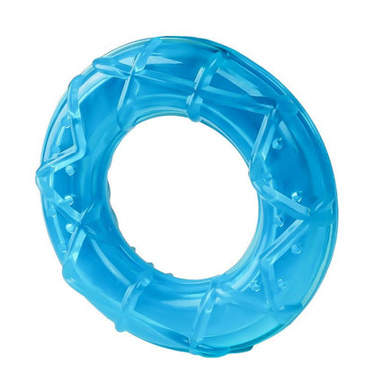 Ice Chew Frozen Toy - PawPlaza