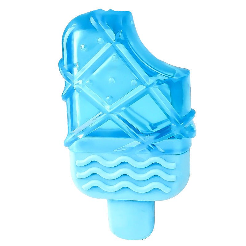 Ice Chew Frozen Toy - PawPlaza