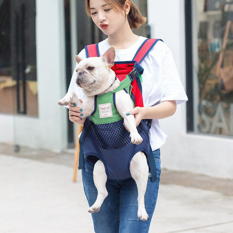 Versatile Stylish Dog Backpack