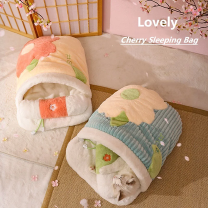 Japanese Style Futon Sleeping Bag