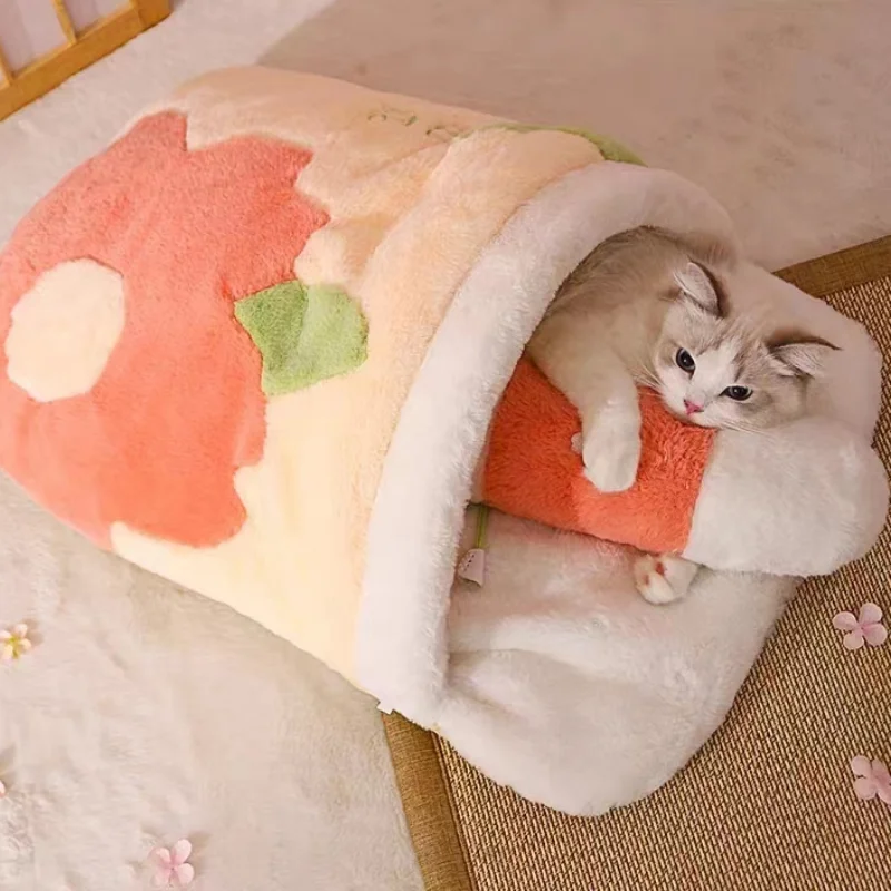 Japanese Style Futon Sleeping Bag