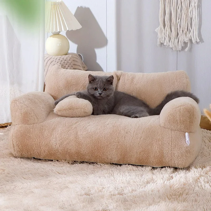 Ultra Soft Luxury Sofa Bed