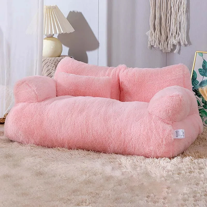 Ultra Soft Luxury Sofa Bed