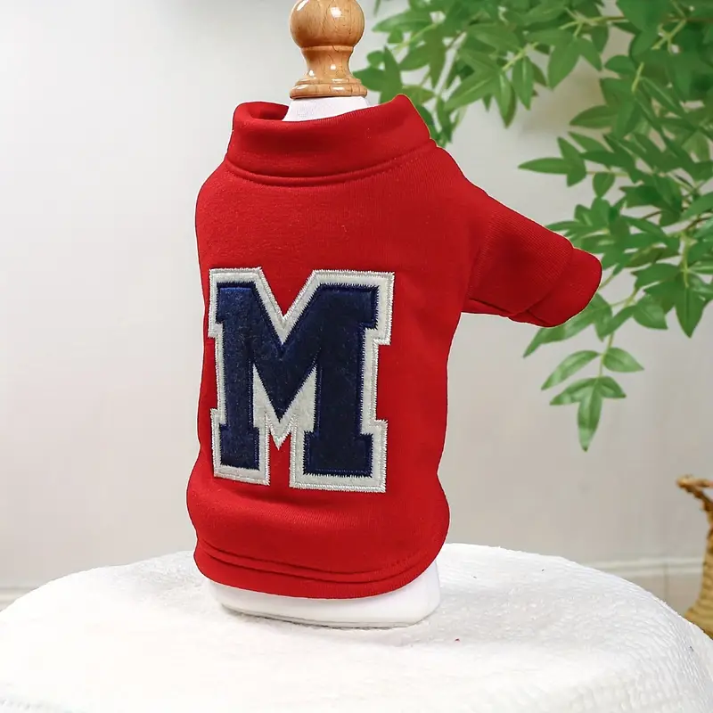 Soft Initial Sweatshirt