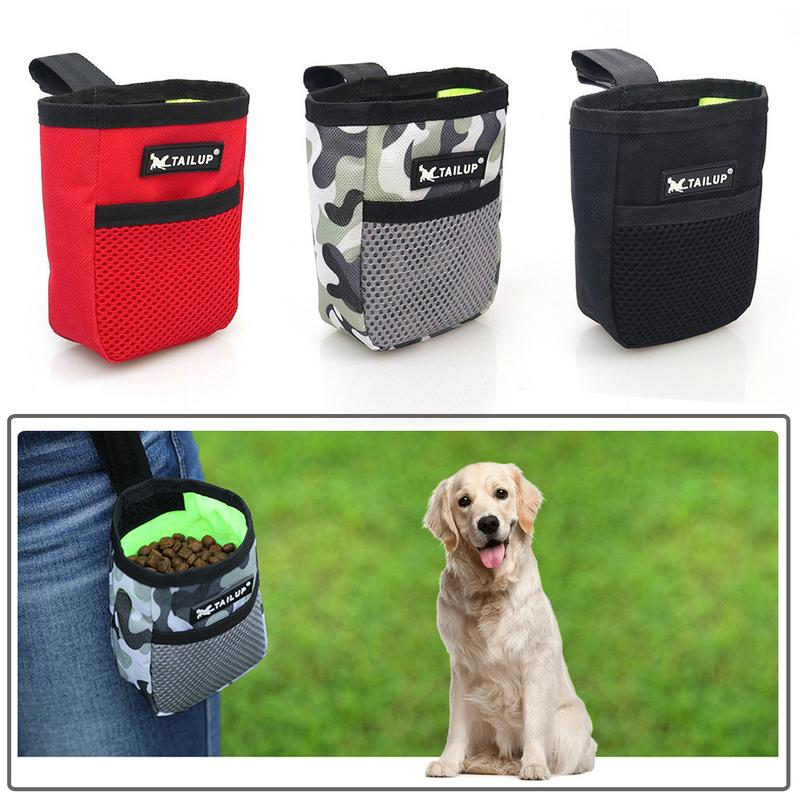 Dog Training Treat Pouch